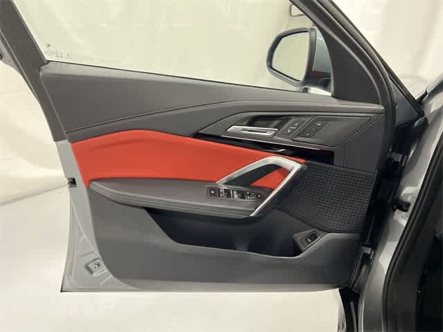 Thumbnail: 2025 BMW X2 - 35