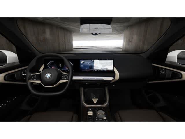 Thumbnail: 2025 BMW X3 - 10