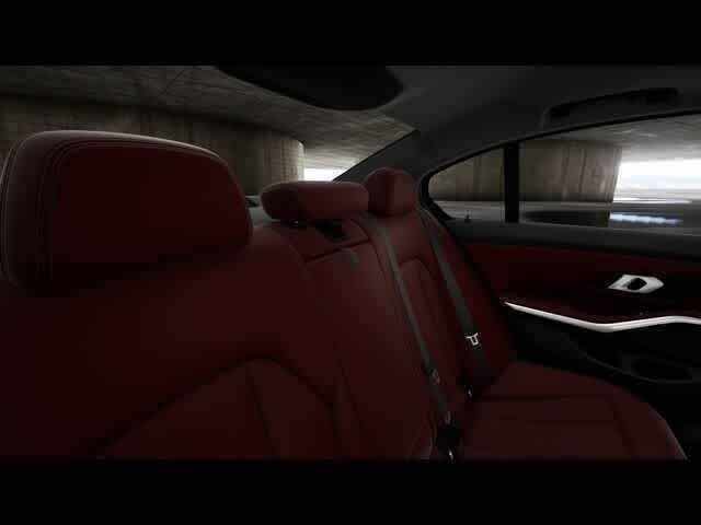 Thumbnail: 2025 BMW 3 Series - 12
