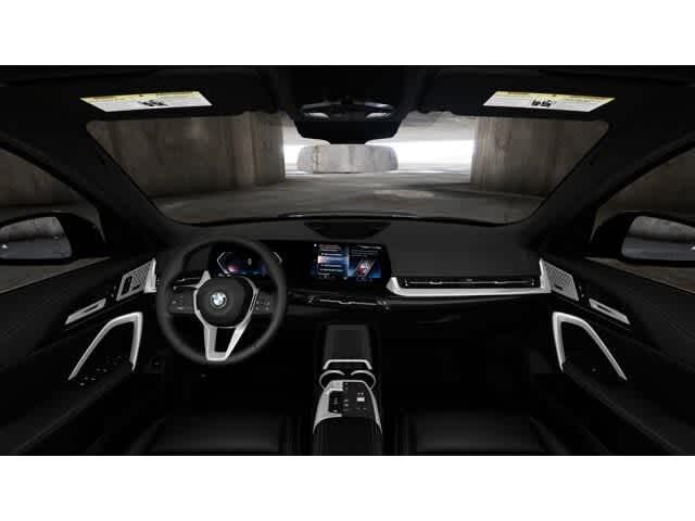 2025 BMW X1 xDrive28i 10