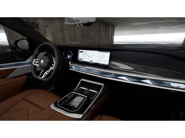 Thumbnail: 2026 BMW 7 Series - 14