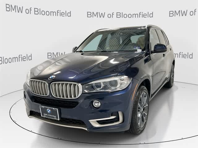 2018 BMW X5 xDrive35i -
                  Bloomfield, NJ