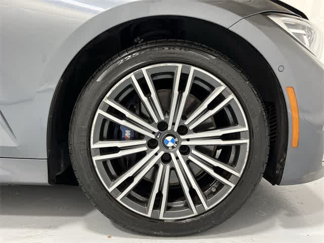 Thumbnail: 2020 BMW 3 Series - 18
