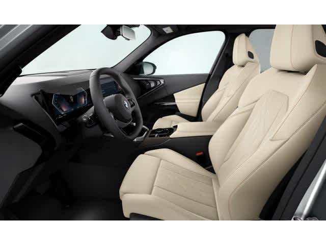 Thumbnail: 2026 BMW X3 - 6