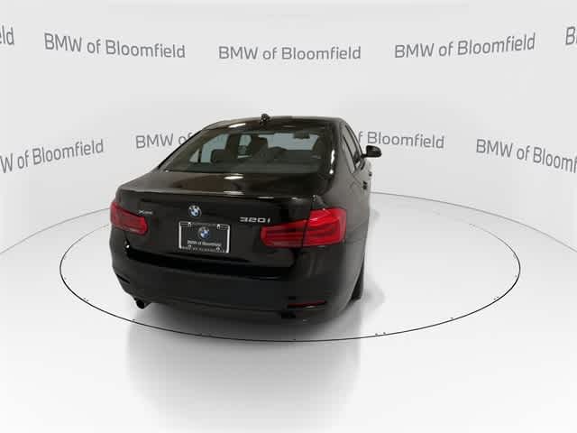 Thumbnail: 2017 BMW 3 Series - 7