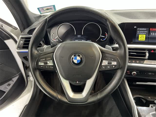 Thumbnail: 2019 BMW 3 Series - 27