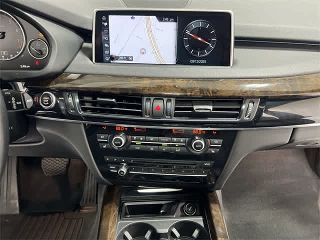 Thumbnail: 2017 BMW X5 - 28
