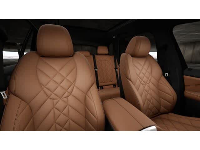 Thumbnail: 2026 BMW X5 - 11