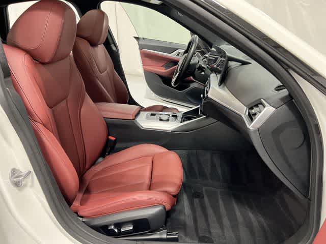 Thumbnail: 2023 BMW i4 - 26