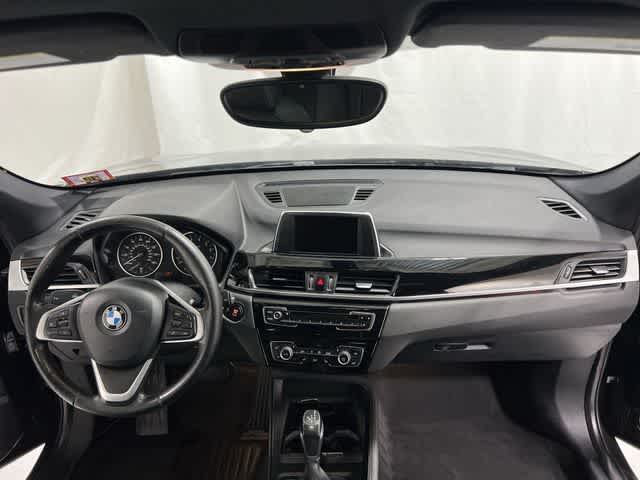Thumbnail: 2017 BMW X1 - 20