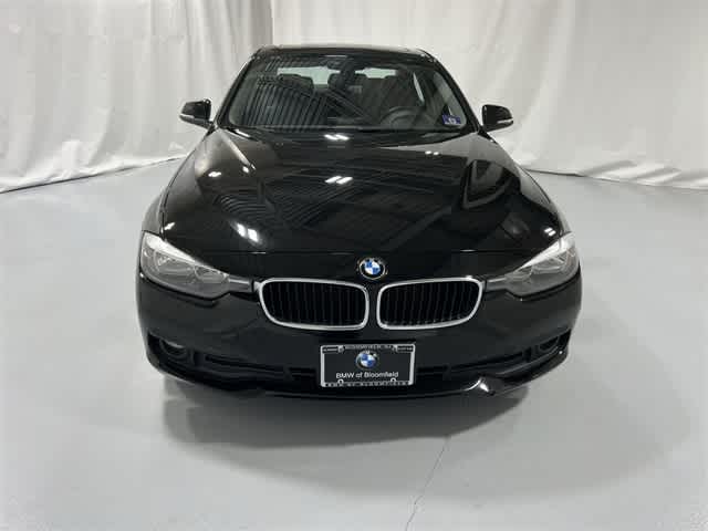 Thumbnail: 2017 BMW 3 Series - 16