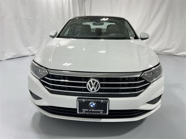 Thumbnail: 2019 Volkswagen Jetta - 16