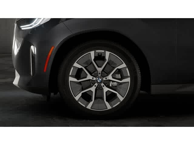 Thumbnail: 2025 BMW X3 - 7