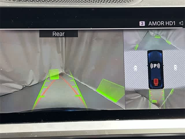 Thumbnail: 2022 BMW 4 Series - 29