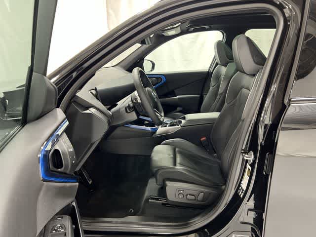 Thumbnail: 2025 BMW X3 - 10