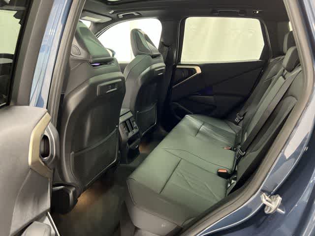 Thumbnail: 2025 BMW X3 - 24