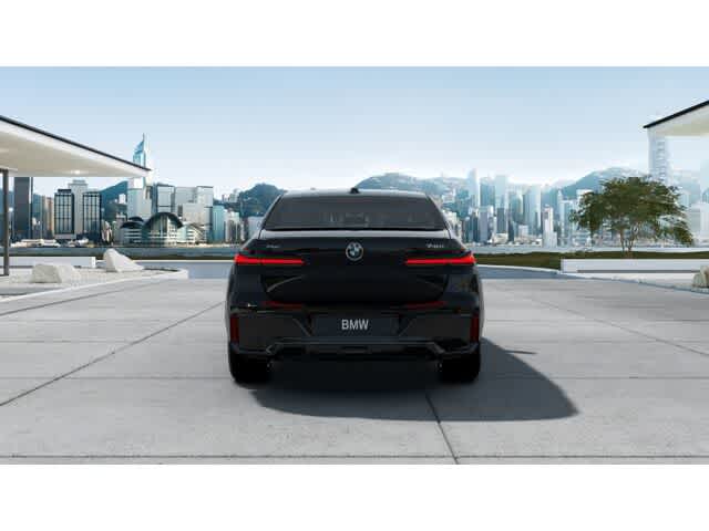 Thumbnail: 2025 BMW 7 Series - 5