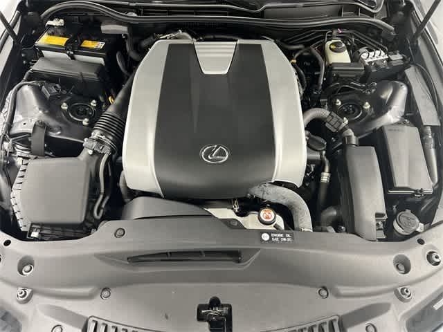 Thumbnail: 2022 Lexus IS - 19