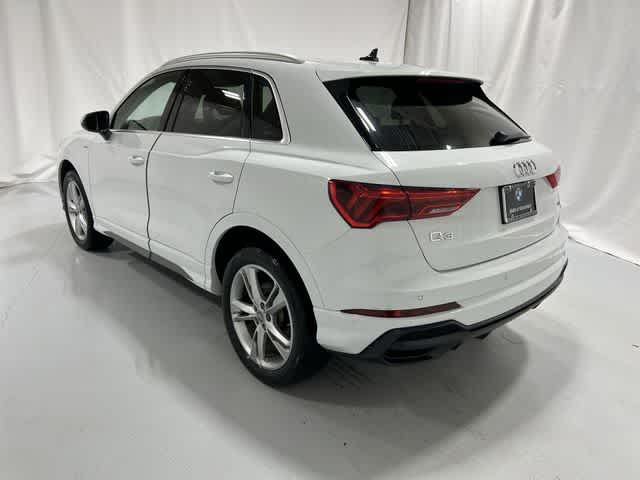 Thumbnail: 2020 Audi Q3 - 12