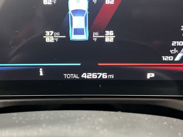 Thumbnail: 2024 BMW M4 - 36