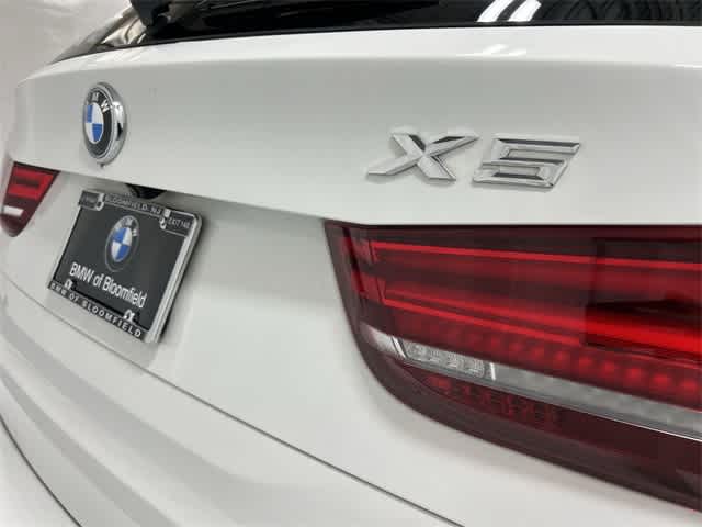 Thumbnail: 2016 BMW X5 - 17