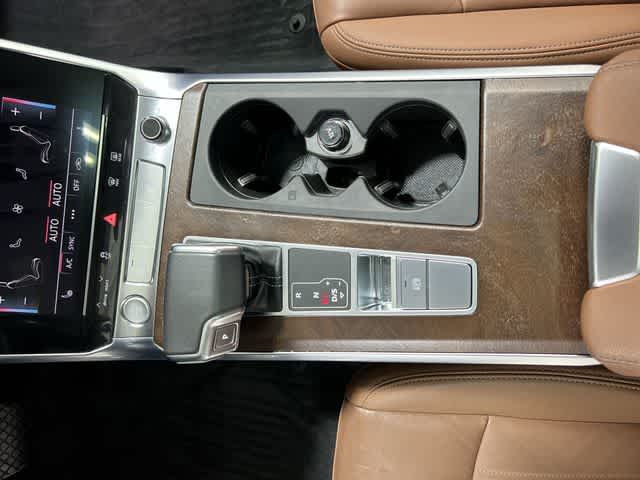 Thumbnail: 2019 Audi A6 - 30