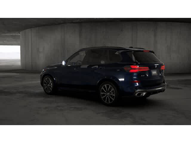 Thumbnail: 2026 BMW X5 - 2