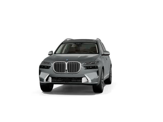 Thumbnail: 2026 BMW X7 - 3