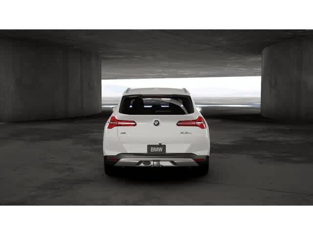 Thumbnail: 2026 BMW X3 - 5