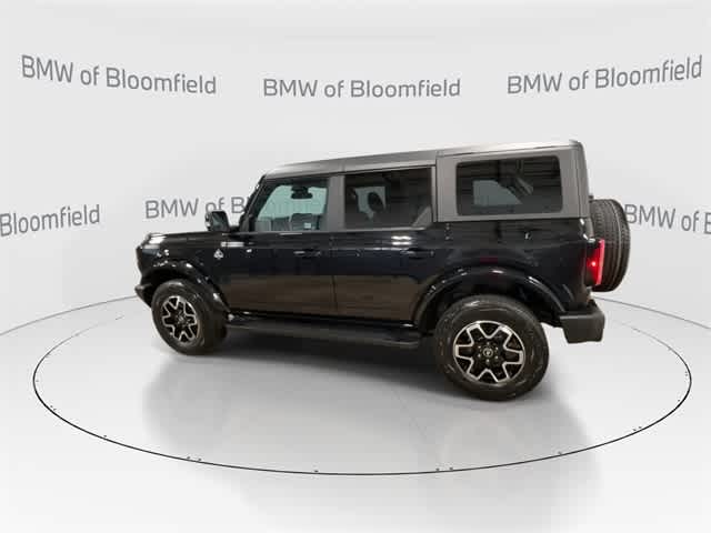 Thumbnail: 2022 Ford Bronco - 5
