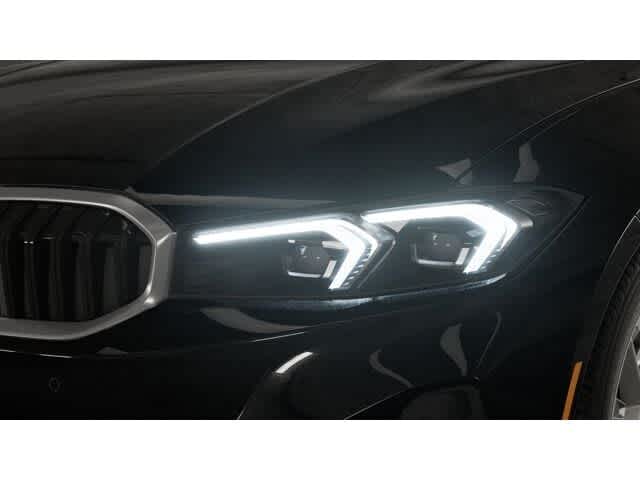 2025 BMW 3 Series 330i xDrive 6