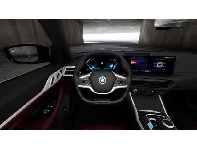 Thumbnail: 2025 BMW i4 - 13