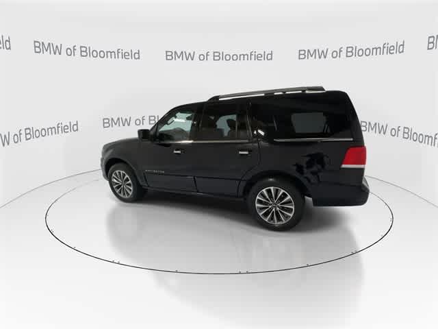 Thumbnail: 2016 Lincoln Navigator - 5