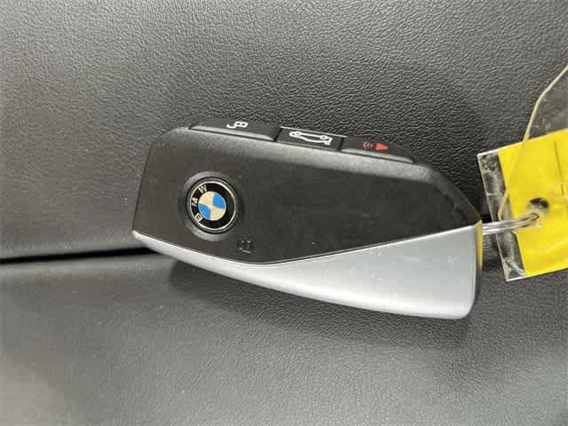 Thumbnail: 2024 BMW X5 - 33
