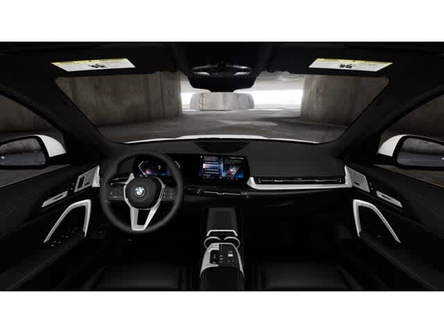 2025 BMW X1 xDrive28i 10