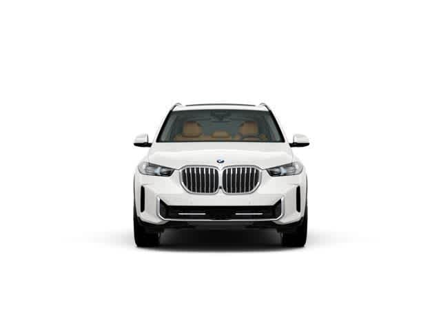 Thumbnail: 2026 BMW X5 - 2