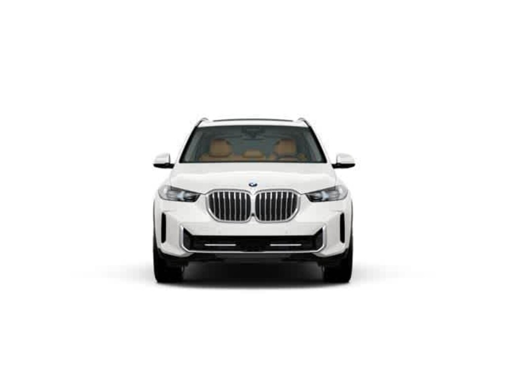 New 2026 BMW X5 xDrive40i SUV