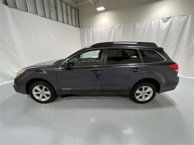 Thumbnail: 2013 Subaru Outback - 11