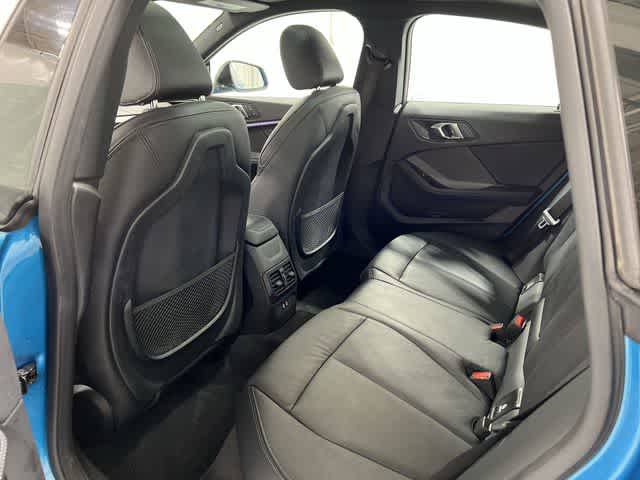 Thumbnail: 2024 BMW 2 Series - 24