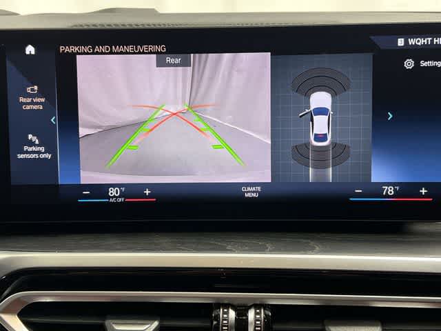 Thumbnail: 2024 BMW 4 Series - 29