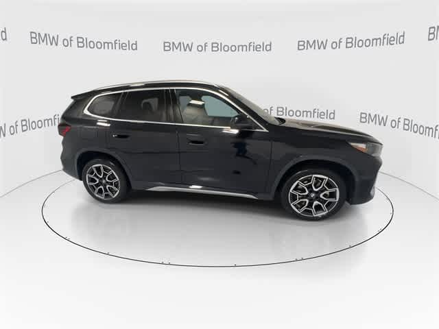 Thumbnail: 2025 BMW X1 - 9