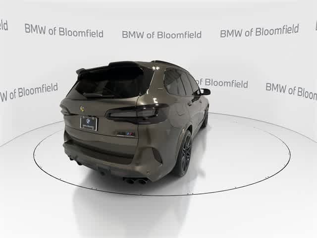 Thumbnail: 2021 BMW X5 - 7