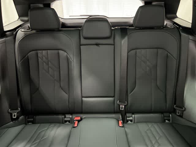 Thumbnail: 2025 BMW X3 - 22