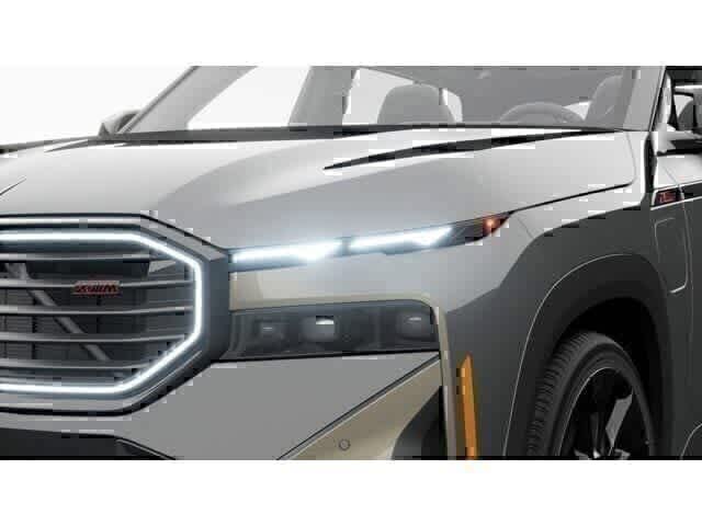 Thumbnail: 2026 BMW XM - 6