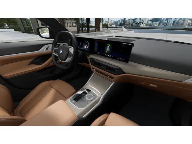 Thumbnail: 2025 BMW 4 Series - 14