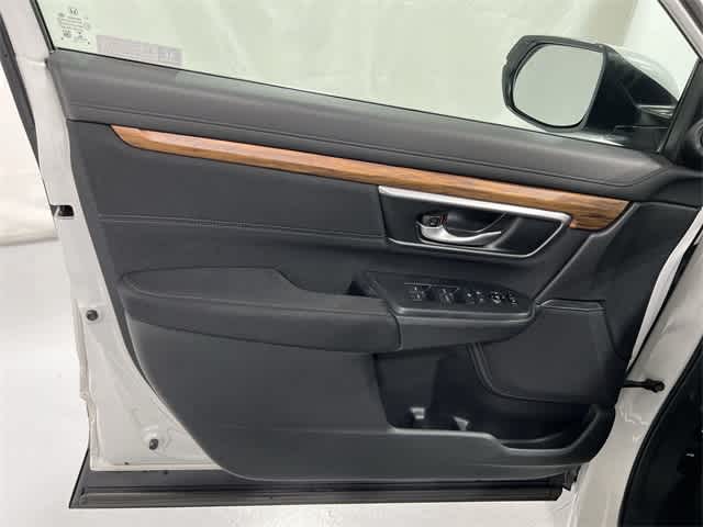 Thumbnail: 2020 Honda CR-V - 35