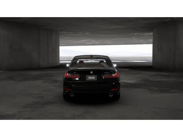 Thumbnail: 2025 BMW 3 Series - 5