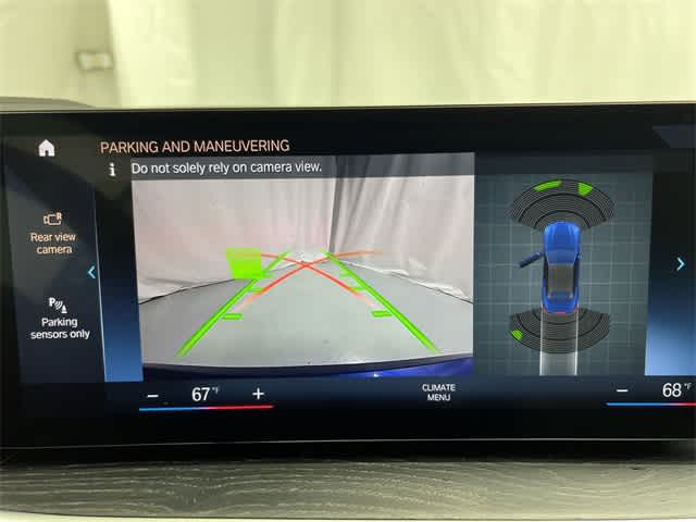 Thumbnail: 2024 BMW 4 Series - 29