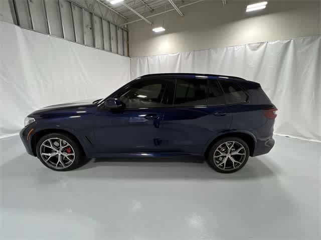 Thumbnail: 2023 BMW X5 - 11