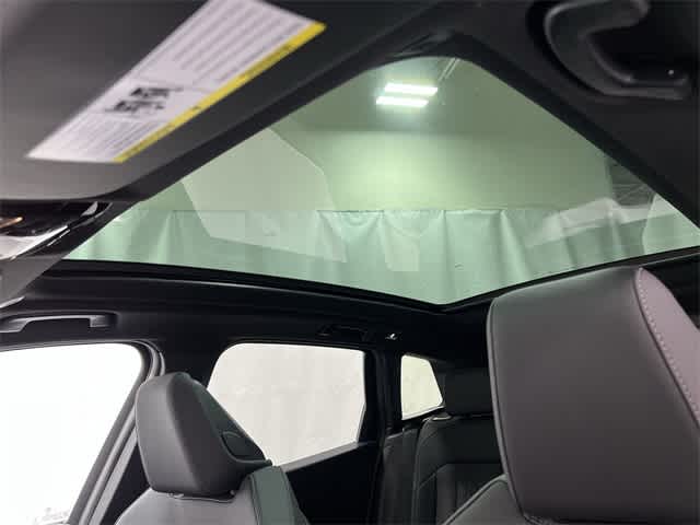 Thumbnail: 2025 BMW X3 - 23